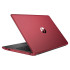 HP 14-BS581TU Laptop,I3-6006U,4GB DDR4,1TB,UMA,DVD,Win10,UMA,1Yr,BP,Red
