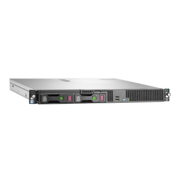 HP 871429-B21 DL20 Gen9 E3-1220v6 LFF Base Sever (Promo)