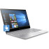 HP Envy 13-AD144TX Laptop (3DJ78PA) T FHD, I7-8550U, 8GB, 512GB SSD, N DVD, 2GB VRAM MX150, Win10, 2Yrs, BP, Silver, Flush