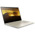 HP Envy 13-AD162TX Laptop (3HX27PA), NT FHD, I7-8550U, 8GB, 256GB SSD, NO DVD, 2GB VRAM MX150, Win10, 2YW, BP, Gold, Flush
