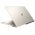 HP Envy 13-AD155TU Laptop (3HX26PA), NT FHD, I7-8550U, 8GB, 256GB SSD, NO DVD, UMA, Win10, 2YW, BP, Gold, Flush
