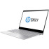 HP Envy 13-AD164TX Laptop (3DJ81PA), NT FHD, I7-8550U, 16GB, 1TB PCIe, No DVD, 2GB VRAM MX150, Win10, 2Yrs, bp, Silver, Flush