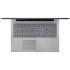 Lenovo Ideapad 320-14AST Laptop (80XU003BMJ)14.0 FHDTNAG, A9-9420, Radeon 530, 2G GDDR5, 4GB, 2TB, W10Home, Grey, 2Yrs Onsite