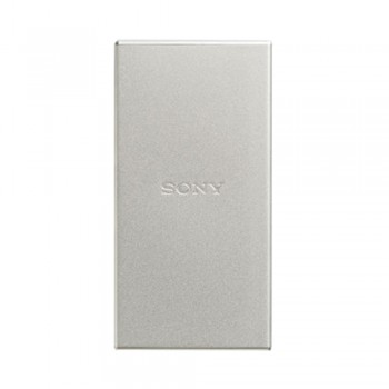 Sony TypeC USB Charger SC10 10000mah Grey PowerBank