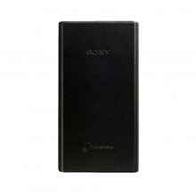 Sony USB Charger S15 15000mah Black PowerBank