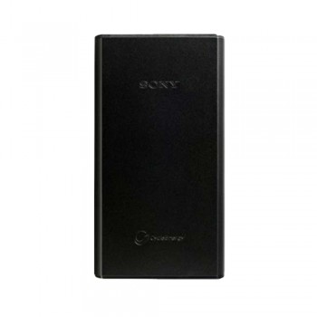 Sony USB Charger S15 15000mah Black PowerBank