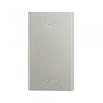 Sony USB Charger S15 15000mah Silver PowerBank