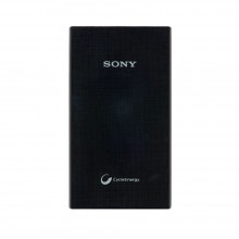 Sony USB Charger V10A 10000mah Black PowerBank