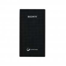 Sony USB Charger V5A 5000mAh Black PowerBank