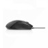 Targus U575 Wired Optical Mouse - Black