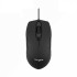Targus U575 Wired Optical Mouse - Black