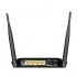 D-Link DSL-2750E Wireless N300 ADSL2 4-P