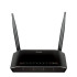 D-Link DSL-2750E Wireless N300 ADSL2 4-P