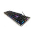 Imperion Warrior 10 Gaming Keyboard - Bl